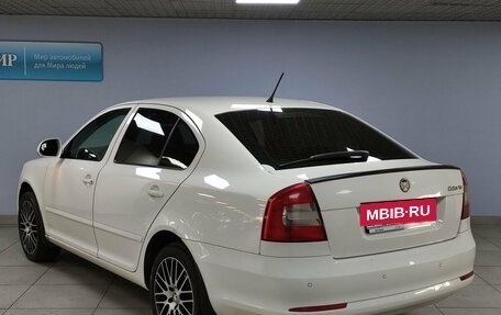 Skoda Octavia, 2012 год, 983 000 рублей, 7 фотография