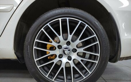 Skoda Octavia, 2012 год, 983 000 рублей, 9 фотография