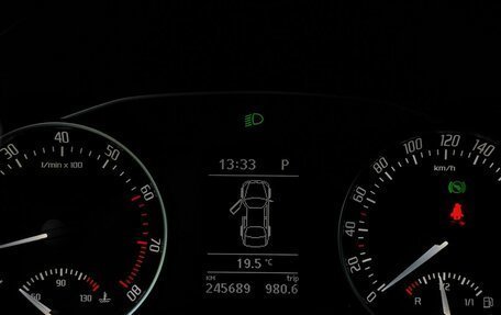 Skoda Octavia, 2012 год, 983 000 рублей, 11 фотография