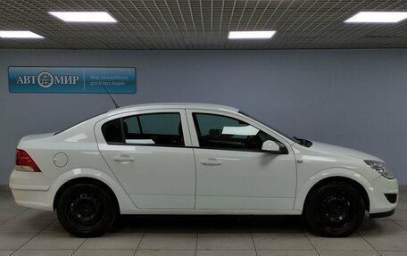 Opel Astra H, 2011 год, 540 000 рублей, 4 фотография