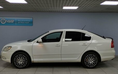 Skoda Octavia, 2012 год, 983 000 рублей, 8 фотография
