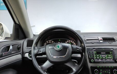 Skoda Octavia, 2012 год, 983 000 рублей, 14 фотография