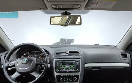 Skoda Octavia, 2012 год, 983 000 рублей, 10 фотография