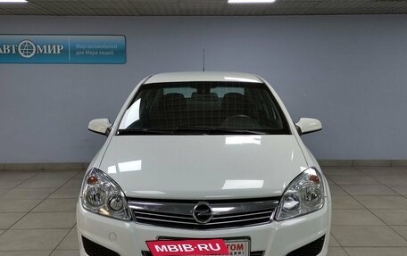 Opel Astra H, 2011 год, 540 000 рублей, 2 фотография