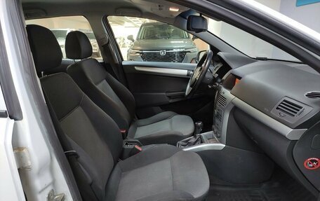 Opel Astra H, 2011 год, 540 000 рублей, 10 фотография