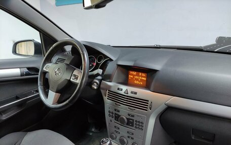 Opel Astra H, 2011 год, 540 000 рублей, 16 фотография