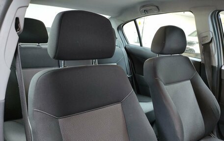Opel Astra H, 2011 год, 540 000 рублей, 17 фотография