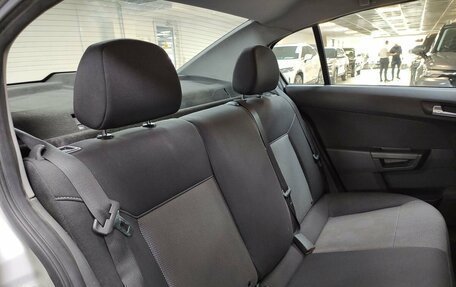 Opel Astra H, 2011 год, 540 000 рублей, 18 фотография