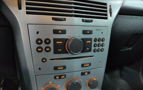 Opel Astra H, 2011 год, 540 000 рублей, 15 фотография