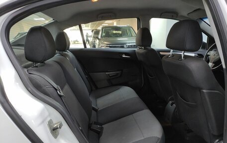 Opel Astra H, 2011 год, 540 000 рублей, 11 фотография