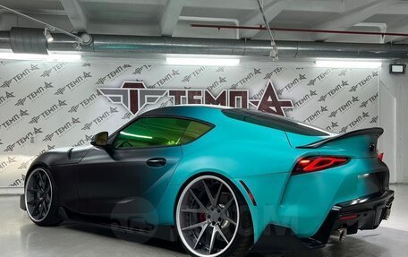 Toyota Supra, 2020 год, 5 900 000 рублей, 16 фотография