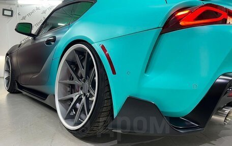 Toyota Supra, 2020 год, 5 900 000 рублей, 17 фотография
