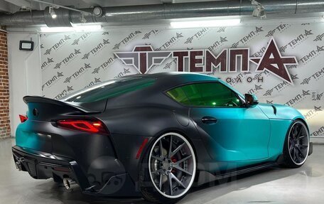 Toyota Supra, 2020 год, 5 900 000 рублей, 12 фотография