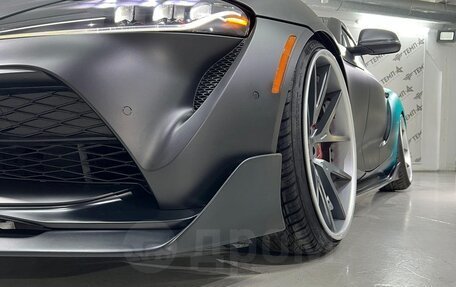 Toyota Supra, 2020 год, 5 900 000 рублей, 6 фотография