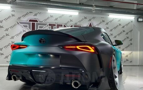 Toyota Supra, 2020 год, 5 900 000 рублей, 13 фотография