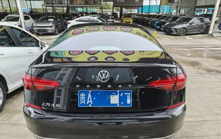 Volkswagen Passat B8 рестайлинг, 2020 год, 1 530 000 рублей, 6 фотография