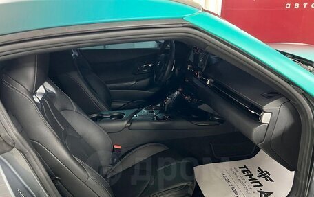 Toyota Supra, 2020 год, 5 900 000 рублей, 23 фотография