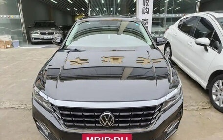 Volkswagen Passat B8 рестайлинг, 2020 год, 1 530 000 рублей, 3 фотография