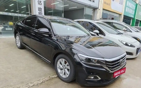 Volkswagen Passat B8 рестайлинг, 2020 год, 1 530 000 рублей, 2 фотография