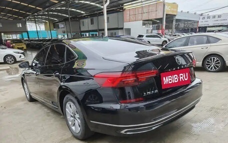 Volkswagen Passat B8 рестайлинг, 2020 год, 1 530 000 рублей, 4 фотография