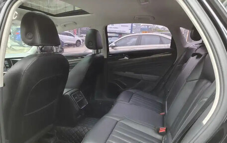 Volkswagen Passat B8 рестайлинг, 2020 год, 1 530 000 рублей, 14 фотография