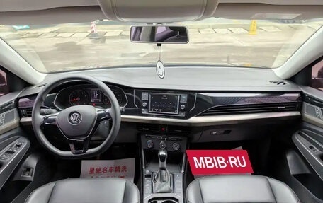 Volkswagen Passat B8 рестайлинг, 2020 год, 1 530 000 рублей, 12 фотография