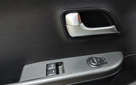 KIA Rio III рестайлинг, 2017 год, 1 312 000 рублей, 20 фотография