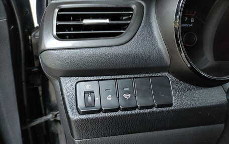 KIA Rio III рестайлинг, 2017 год, 1 312 000 рублей, 19 фотография