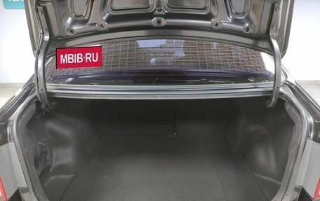 KIA Rio III рестайлинг, 2017 год, 1 312 000 рублей, 12 фотография