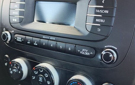KIA Soul II рестайлинг, 2016 год, 1 580 000 рублей, 14 фотография