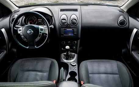 Nissan Qashqai+2 I, 2013 год, 1 350 000 рублей, 13 фотография