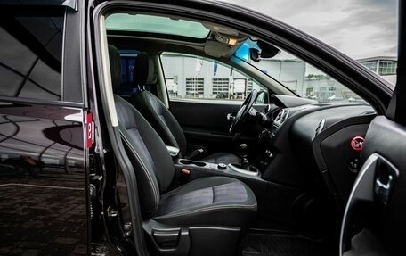Nissan Qashqai+2 I, 2013 год, 1 350 000 рублей, 10 фотография