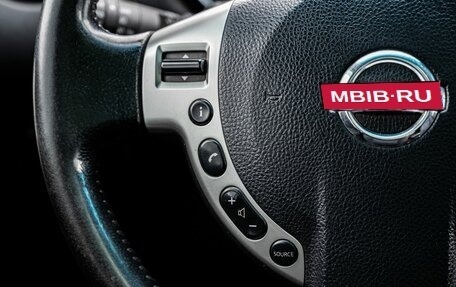 Nissan Qashqai+2 I, 2013 год, 1 350 000 рублей, 16 фотография