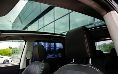 Nissan Qashqai+2 I, 2013 год, 1 350 000 рублей, 21 фотография