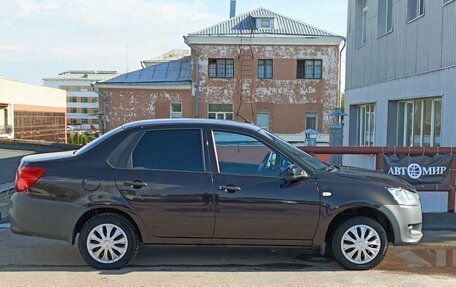 Datsun on-DO I рестайлинг, 2019 год, 631 314 рублей, 4 фотография