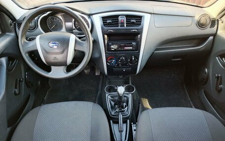 Datsun on-DO I рестайлинг, 2019 год, 631 314 рублей, 12 фотография