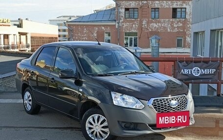 Datsun on-DO I рестайлинг, 2019 год, 631 314 рублей, 3 фотография