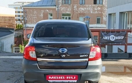 Datsun on-DO I рестайлинг, 2019 год, 631 314 рублей, 7 фотография