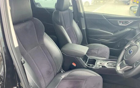 Subaru Forester, 2022 год, 2 450 020 рублей, 12 фотография