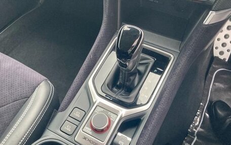 Subaru Forester, 2022 год, 2 450 020 рублей, 21 фотография