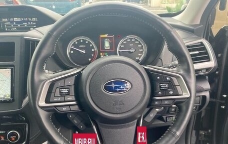 Subaru Forester, 2022 год, 2 450 020 рублей, 16 фотография