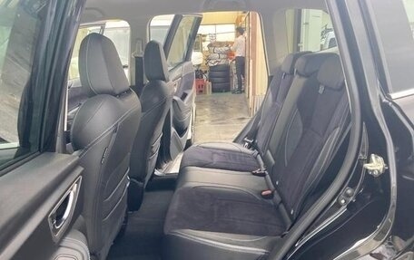 Subaru Forester, 2022 год, 2 450 020 рублей, 14 фотография