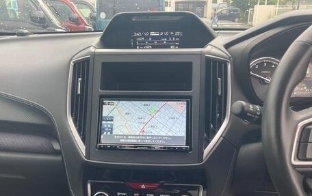 Subaru Forester, 2022 год, 2 450 020 рублей, 19 фотография