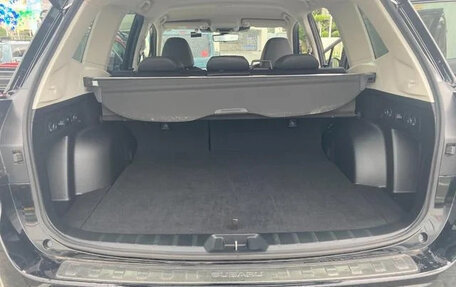 Subaru Forester, 2022 год, 2 450 020 рублей, 27 фотография
