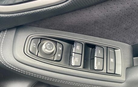 Subaru Forester, 2022 год, 2 450 020 рублей, 26 фотография