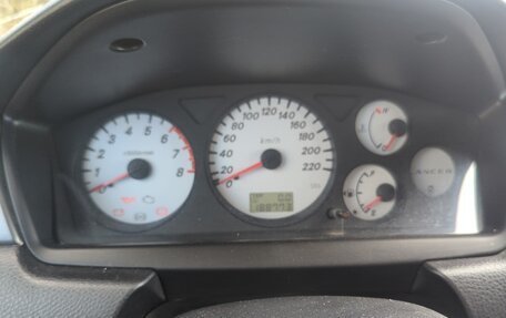 Mitsubishi Lancer IX, 2006 год, 580 000 рублей, 4 фотография