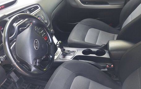 KIA cee'd III, 2017 год, 1 350 000 рублей, 8 фотография