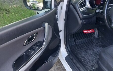 KIA cee'd III, 2017 год, 1 350 000 рублей, 10 фотография