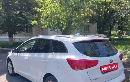 KIA cee'd III, 2017 год, 1 350 000 рублей, 3 фотография