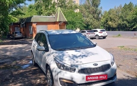 KIA cee'd III, 2017 год, 1 350 000 рублей, 6 фотография